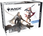 Magic the Gathering Final Fantasy Bundle