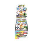 Terastal Festival Booster Box - SV8A